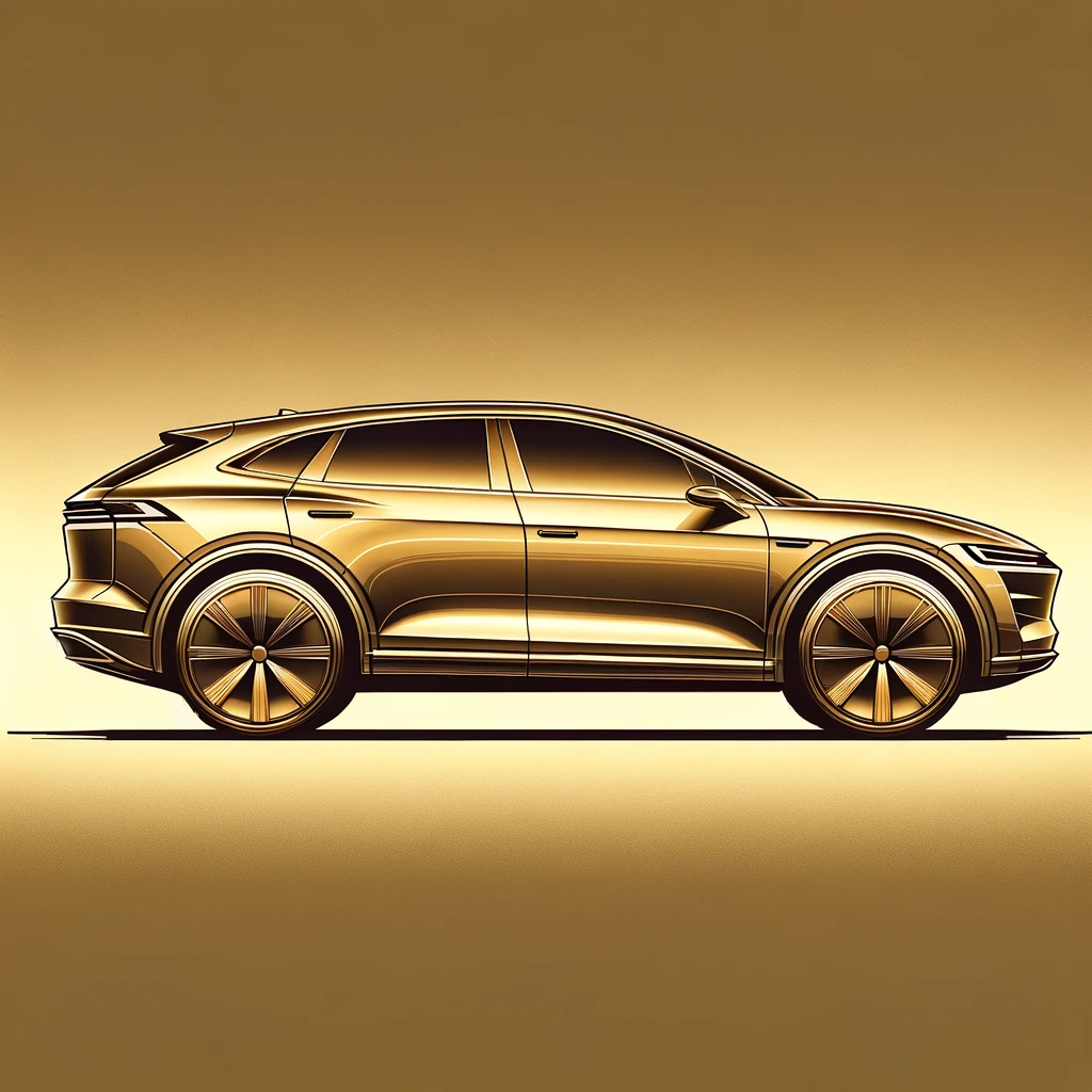 Nettoyage Exterieur or