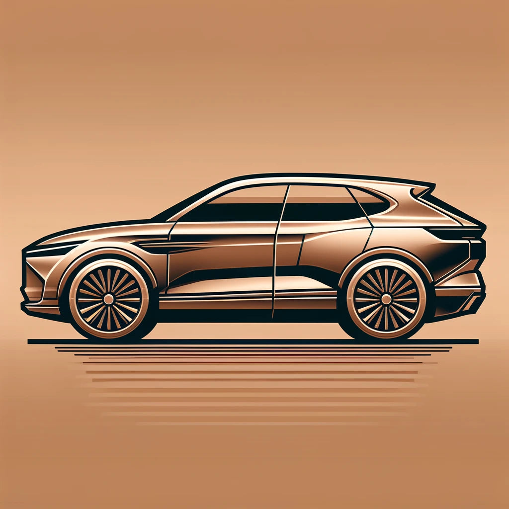 Lavage Exterieur Bronze